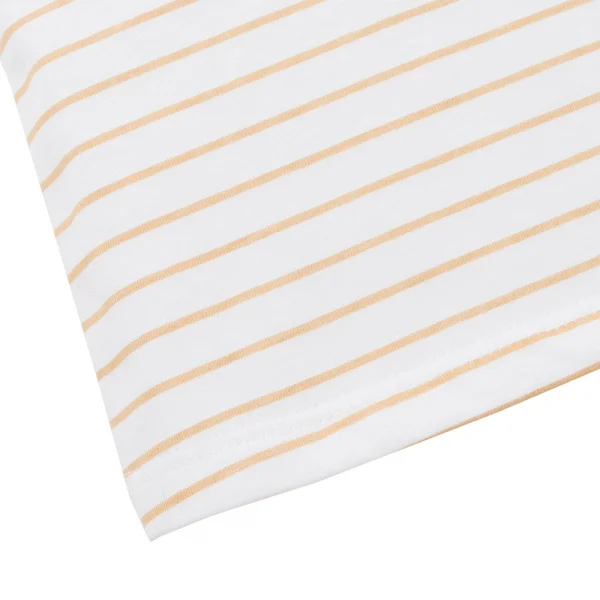 Bộ bé gái ngắn Animo Easy TX0925061 (2Y,Trắng-nâu,DD01)