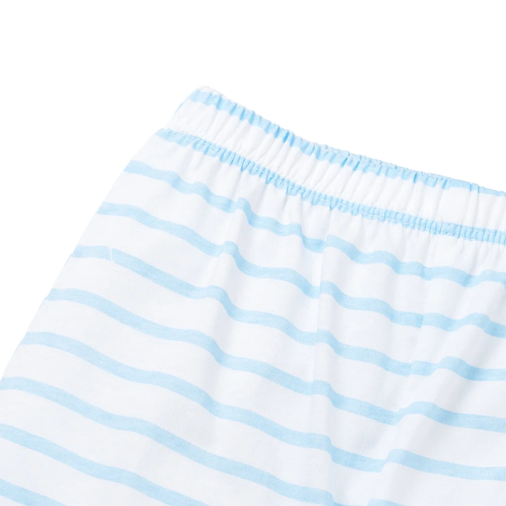 Bộ bé gái dài Animo Easy TX1025014 (2Y,Dương-trắng,TT02)