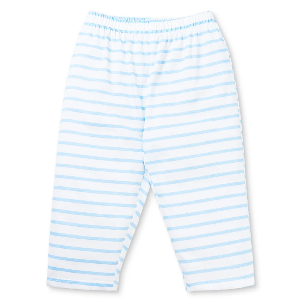 Bộ bé gái dài Animo Easy TX1025014 (2Y,Dương-trắng,TT02)