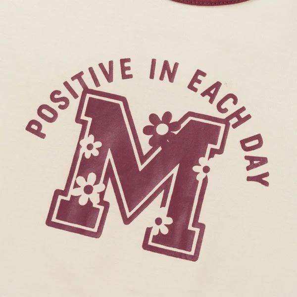 Bộ bé gái ngắn Animo Easy TX0925056 (2Y,Kem-đô,TT02)