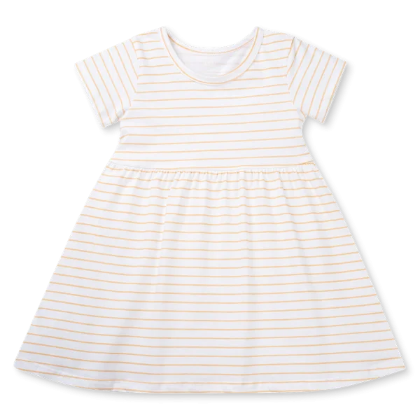 Đầm bé gái Animo Easy TX1025013 (2Y,Trắng,NN08)