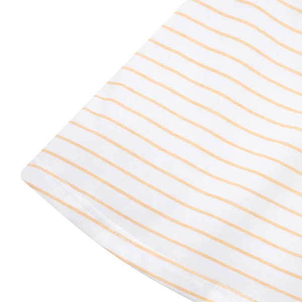 Đầm bé gái Animo Easy TX1025013 (1-4Y,Trắng,NN08)