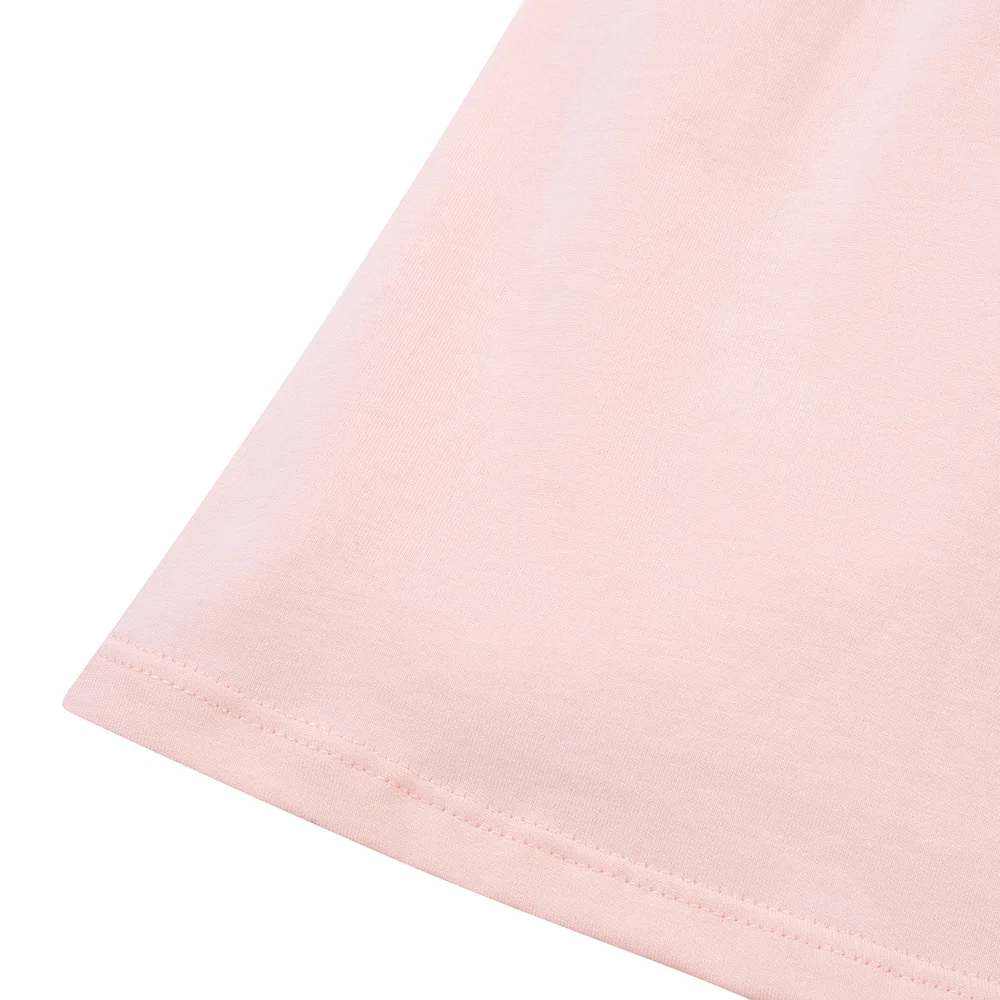 Đầm bé gái Animo Easy TX0825076 (2Y,Hồng,TT07)