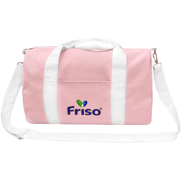 QT Friso - Túi bỉm sữa Friso