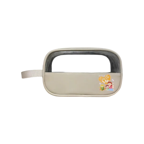 Quà tặng khi mua Siro bổ sung Kẽm và Vitamin C Smartbibi ZinC