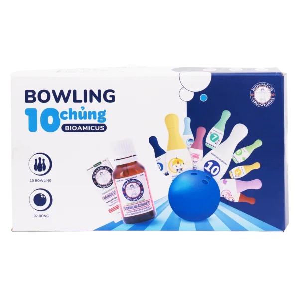 Quà tặng khi mua Thực phẩm bảo vệ sức khỏe BioGaia Protectis baby drops