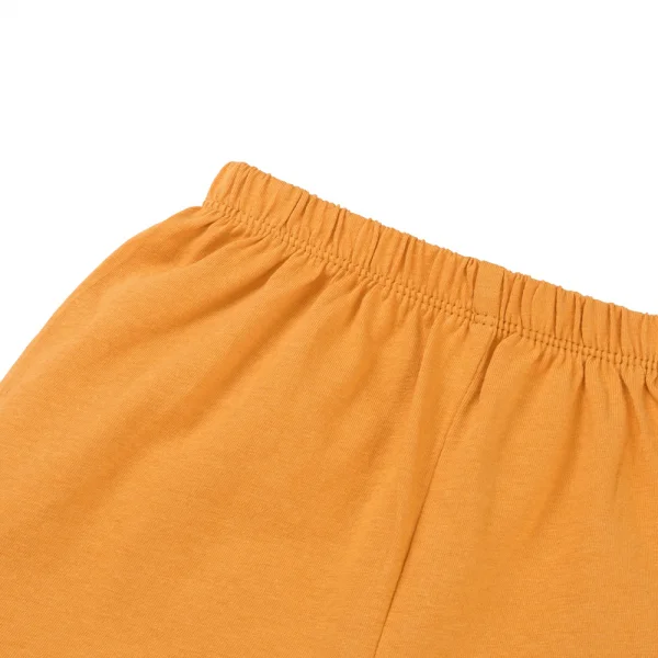 Bộ bé trai áo tay ngắn quần ngắn Animo easy (1-4Y) HN0925053