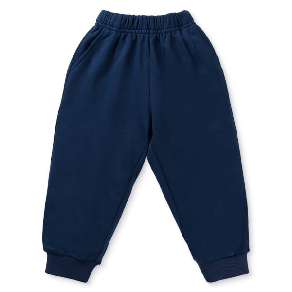 Bộ đông bé trai dài Animo ST0825014 (1-4Y, Trắng-Navy, TT02)