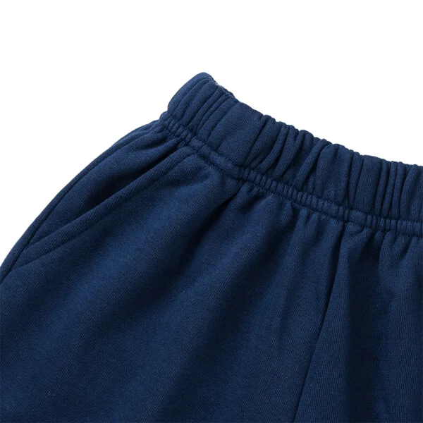 Bộ đông bé trai dài Animo ST0825014 (1-4Y, Trắng-Navy, TT02)