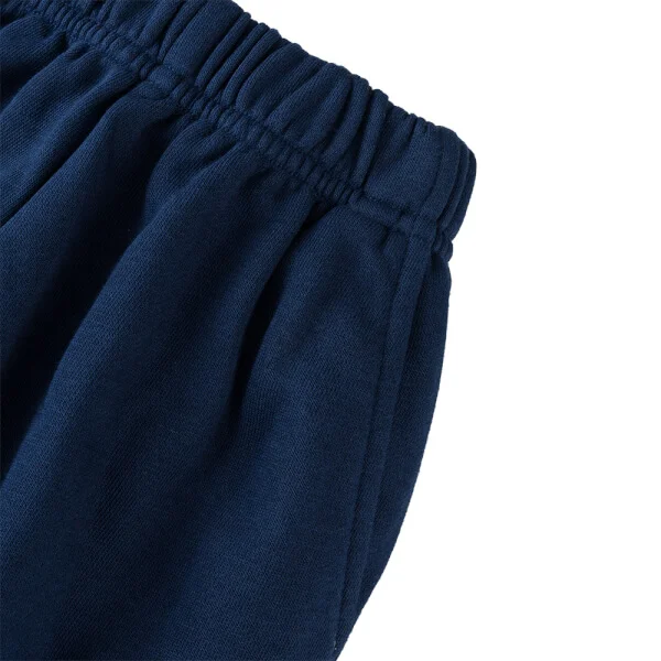 Bộ đông bé trai dài Animo ST0825014 (1-4Y, Trắng-Navy, TT02)