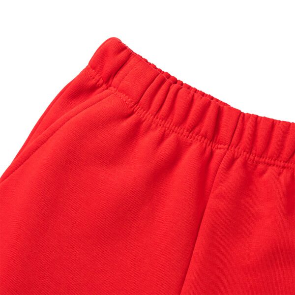 Bộ đông bé trai dài Animo ST0825012 (1-4Y, Trắng-đỏ, TT02)