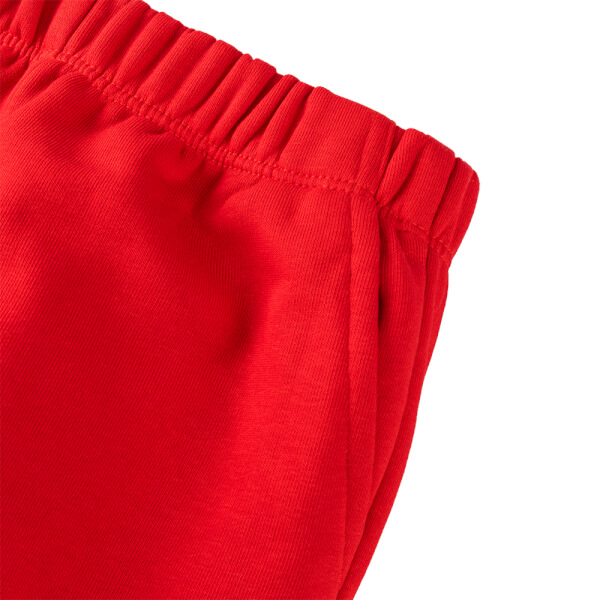 Bộ đông bé trai dài Animo ST0825012 (1-4Y, Trắng-đỏ, TT02)