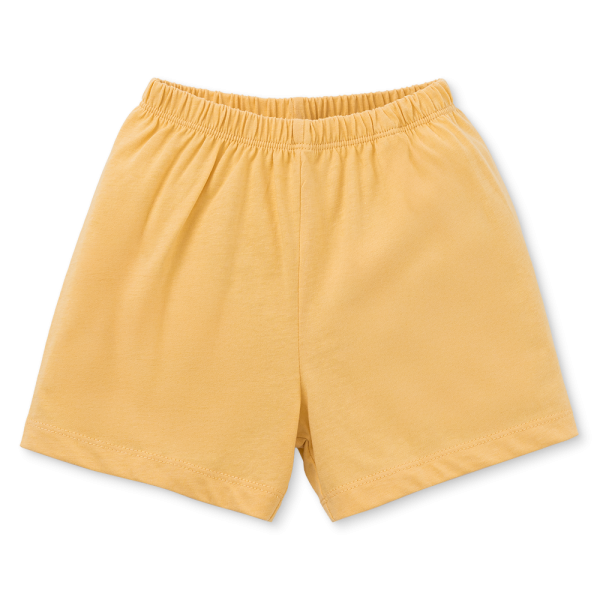 Bộ bé gái ngắn Animo Easy LU0825070 (1-4Y,Trắng,TT04)