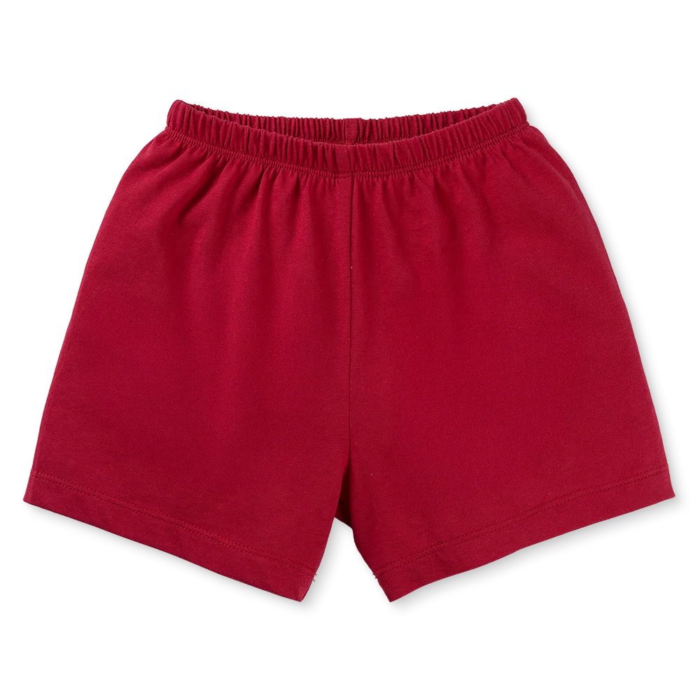 Bộ bé gái ngắn Animo Easy LU1125022 (1-4Y,Kem-đô,TT08)