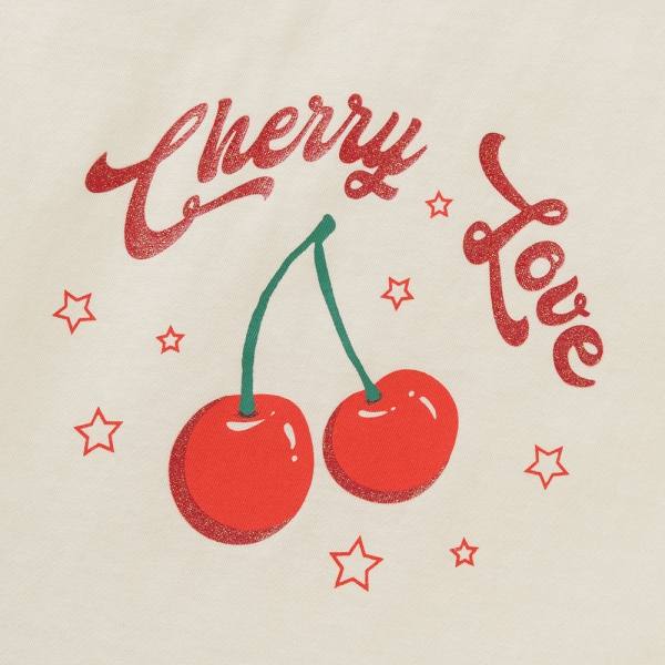 Đầm bé gái Animo Easy LU1125021 (1-4Y,Kem-đô,TT02)