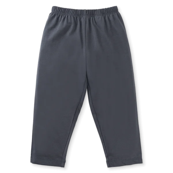 Bộ bé trai dài Animo Easy HN1125050 (1-4Y,Đỏ-xám)