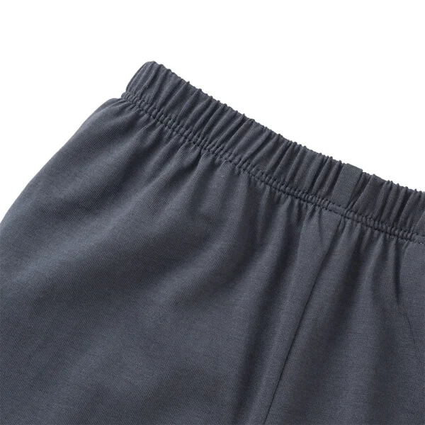 Bộ bé trai dài Animo Easy HN1125050 (1-4Y,Đỏ-xám)