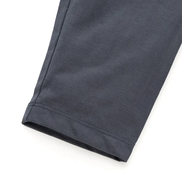 Bộ bé trai dài Animo Easy HN1125050 (1-4Y,Đỏ-xám)