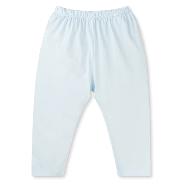 Bộ bé trai dài Animo Easy HN0925055 (1-4Y,Trắng-dương, NN02)