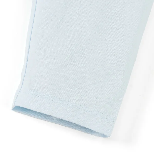 Bộ bé trai dài Animo Easy HN0925055 (1-4Y,Trắng-dương, NN02)