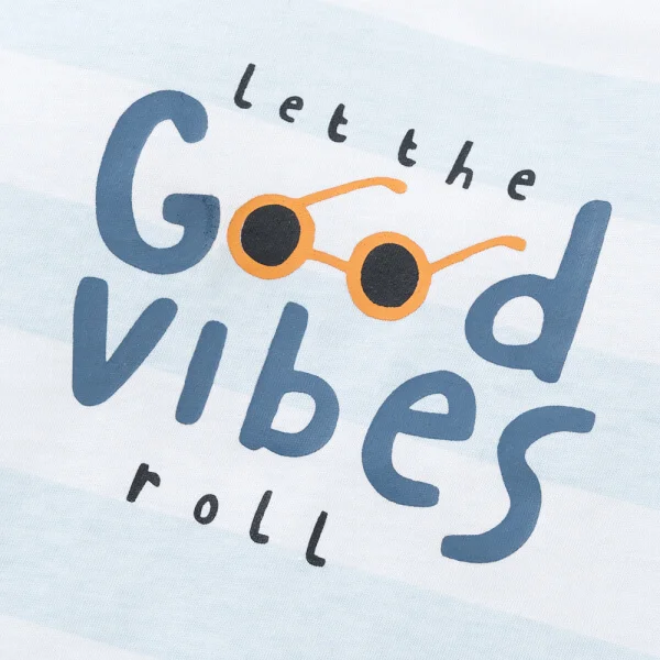 Bộ sát nách bé trai Animo Easy HN0925046 (1-4Y,Trắng-dương, NN07)