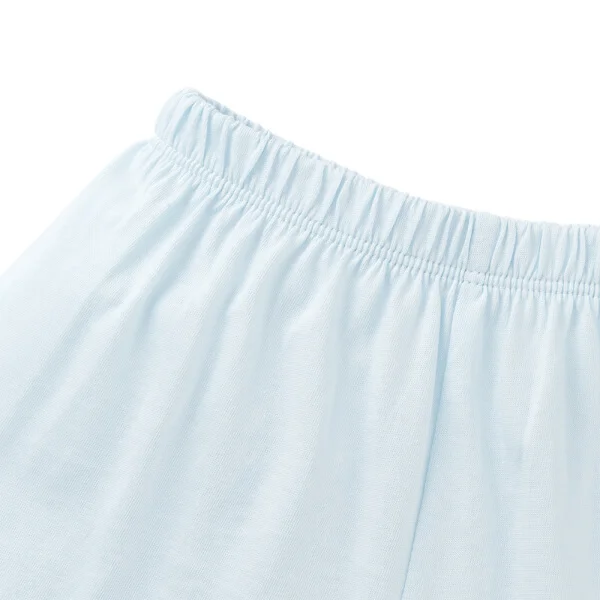 Bộ sát nách bé trai Animo Easy HN0925046 (1-4Y,Trắng-dương, NN07)