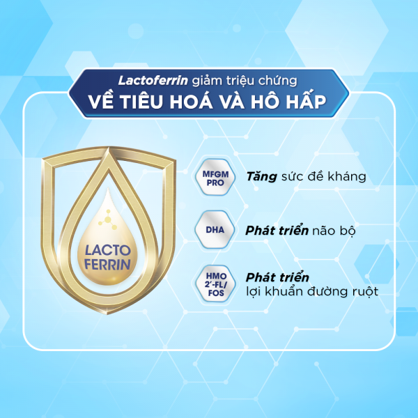 SPDDCT Enfamil Enspire 1 cho trẻ 0 - 12 tháng 850g
