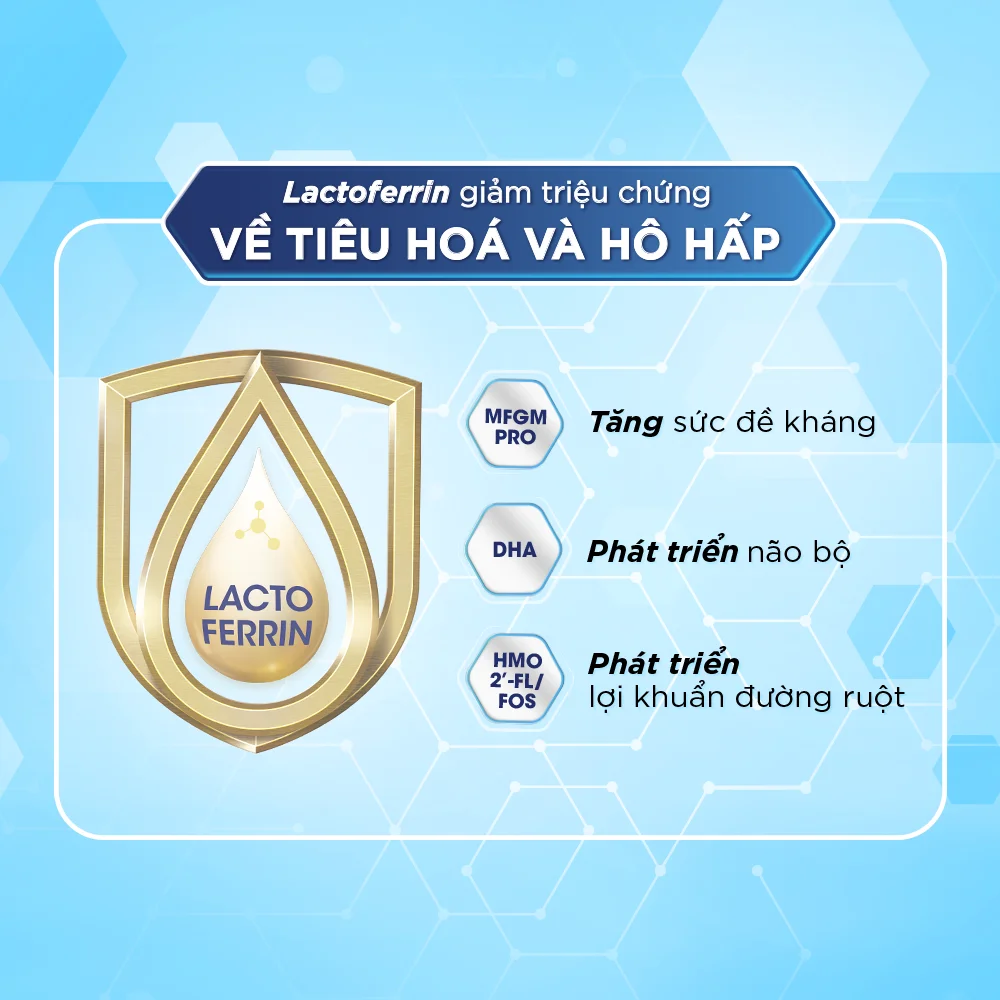 SPDDCT Enfamil Enspire 1 cho trẻ 0 - 12 tháng 850g