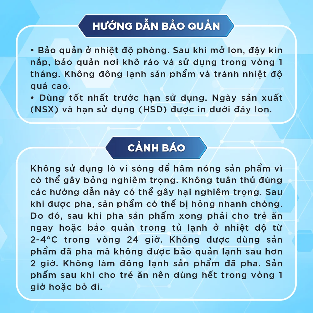 SPDDCT Enfamil Enspire 1 cho trẻ 0 - 12 tháng 850g