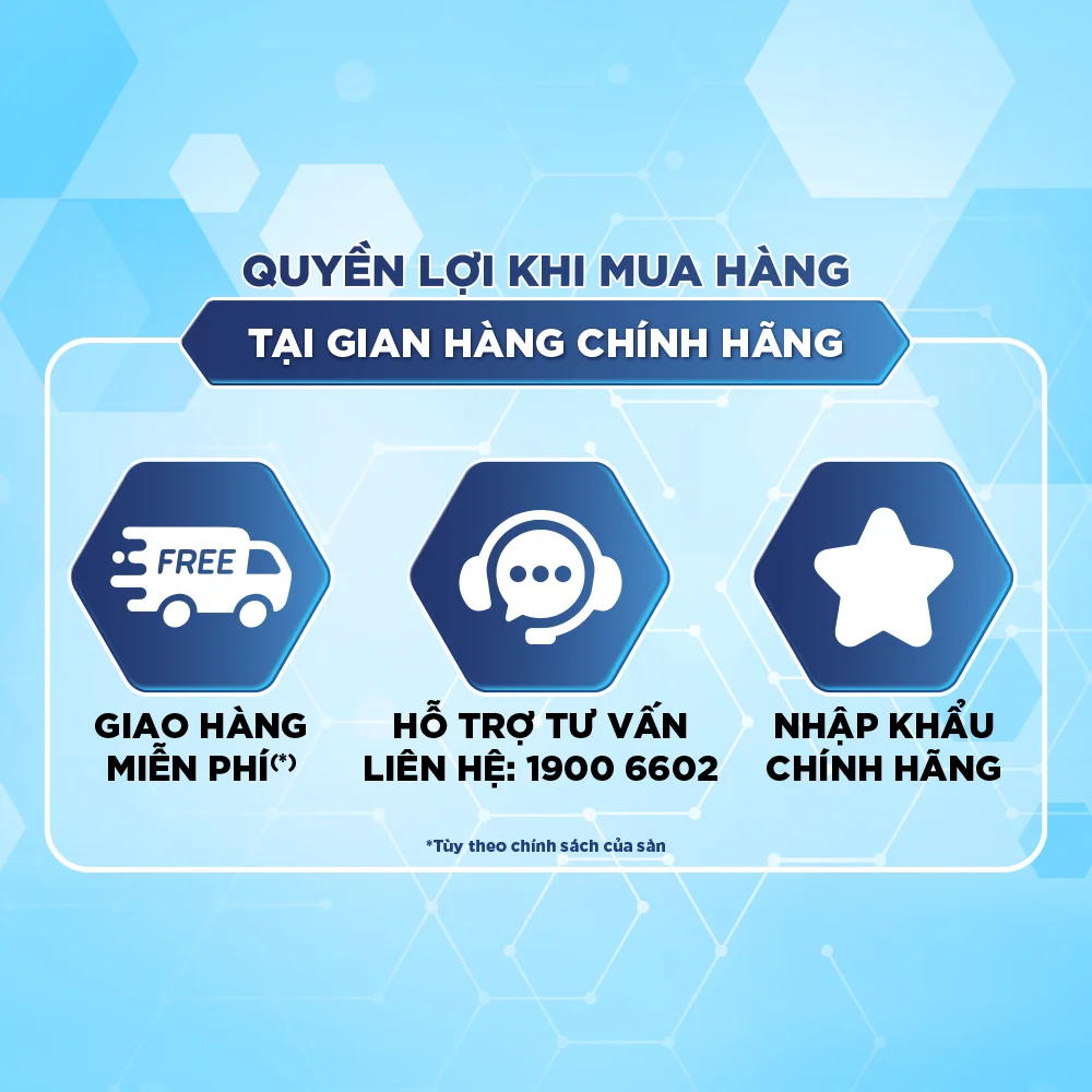 SPDDCT Enfamil Enspire 1 cho trẻ 0 - 12 tháng 850g