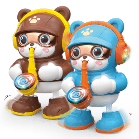 Quà tặng khi mua Combo 2 Sữa Enfagrow A+ số 4 830g (2-6 tuổi) 2Flex