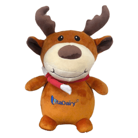 Quà tặng khi mua Thùng sữa uống dinh dưỡng Colosbaby 110ml, lốc 4 hộp (trên 1 tuổi)