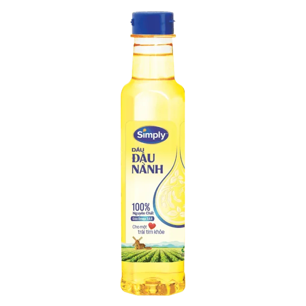 Quà tặng khi mua Dầu Ô-liu dinh dưỡng cho trẻ em nhãn hiệu Kiddy 250 ml