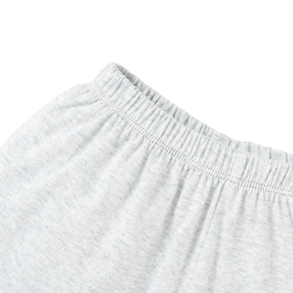 Bộ bé trai dài Animo Easy HN1025036 (1-4Y,Trắng-xám)