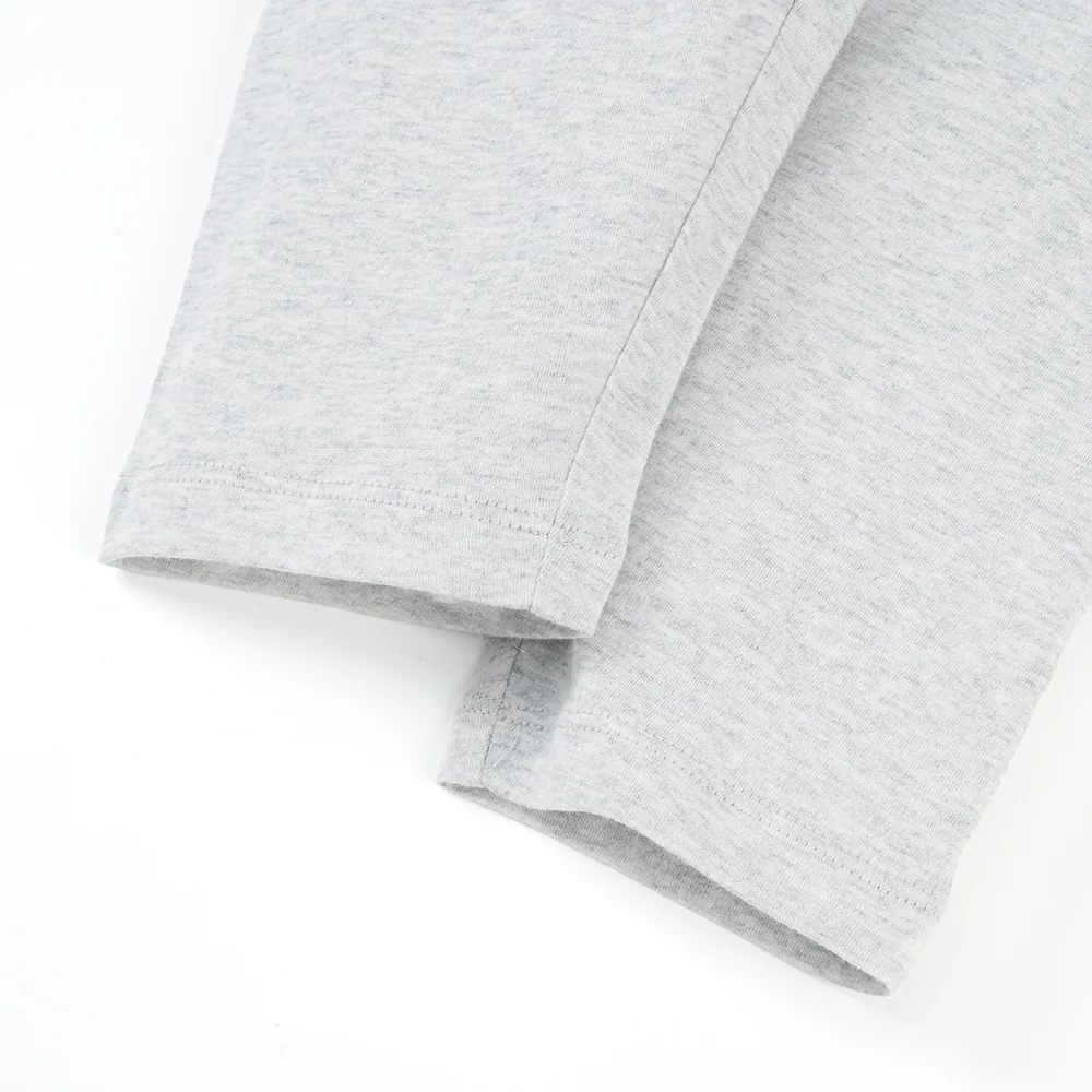 Bộ bé trai dài Animo Easy HN1025036 (1-4Y,Trắng-xám)