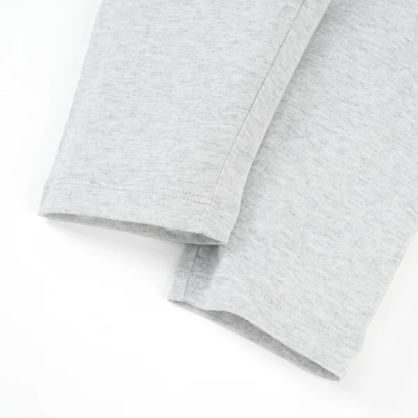 Bộ bé trai dài Animo Easy HN1025035 (1-4Y,Xám-xám)