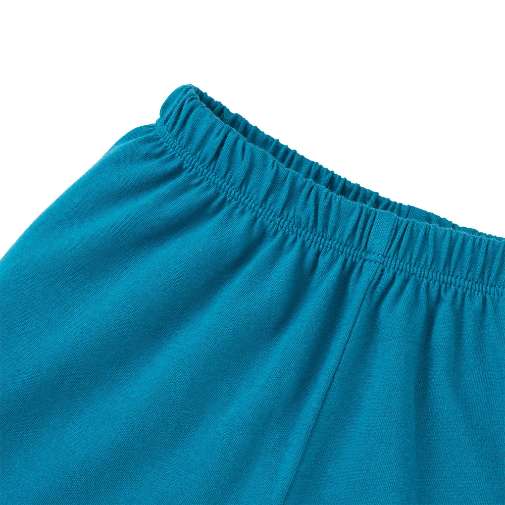 Bộ bé trai dài Animo Easy HN1025033 (1-4Y,Trắng-dương)