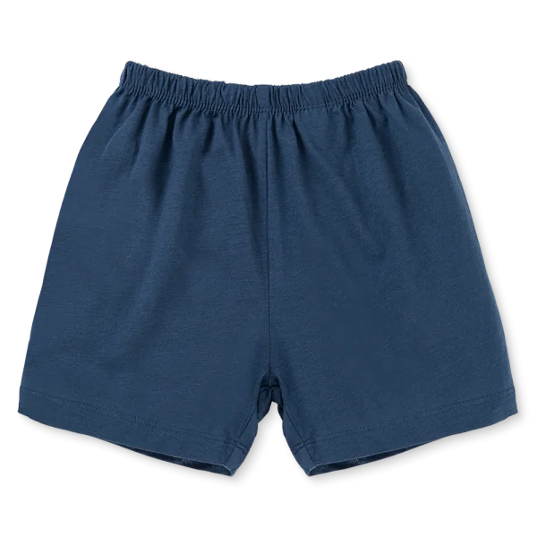 Bộ sát nách bé trai Animo Easy HN0925057 (1-4Y,Be-dương, NN07)