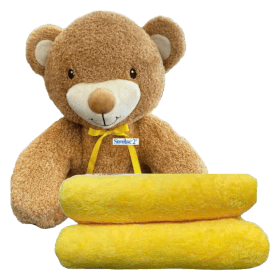 Quà tặng khi mua Sữa Similac 2+ 1,6kg (Từ 2 tuổi)