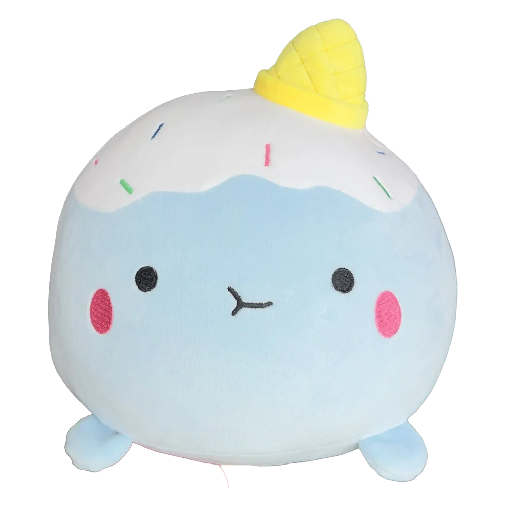 QT_CC_Sữa bột Nutifood_Thú bông xanh nón que kem