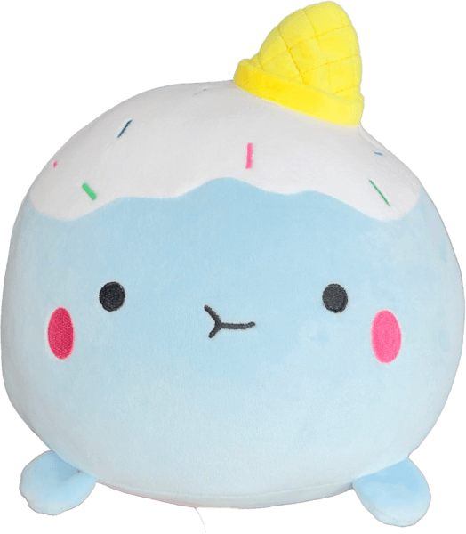 QT_CC_Sữa bột Nutifood_Thú bông xanh nón que kem