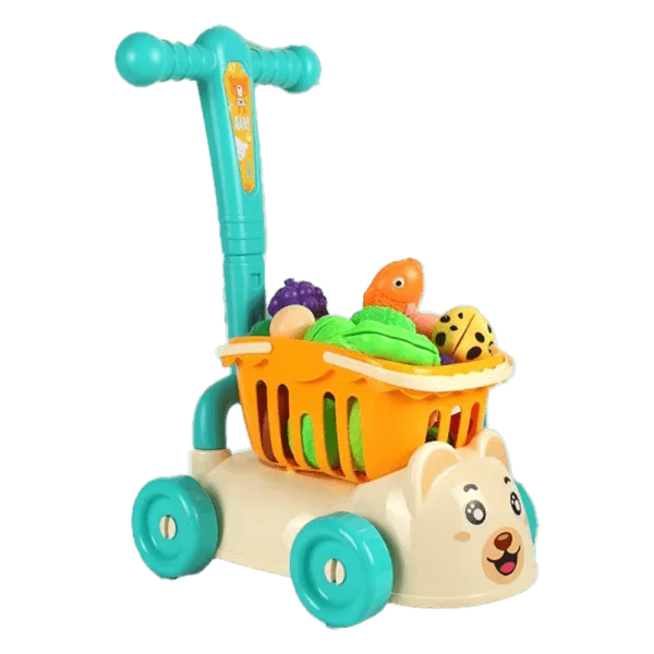 Quà tặng khi mua Combo 2 Sữa GrowPLUS+ Đỏ 2+ 1.5kg (Từ 2 tuổi)