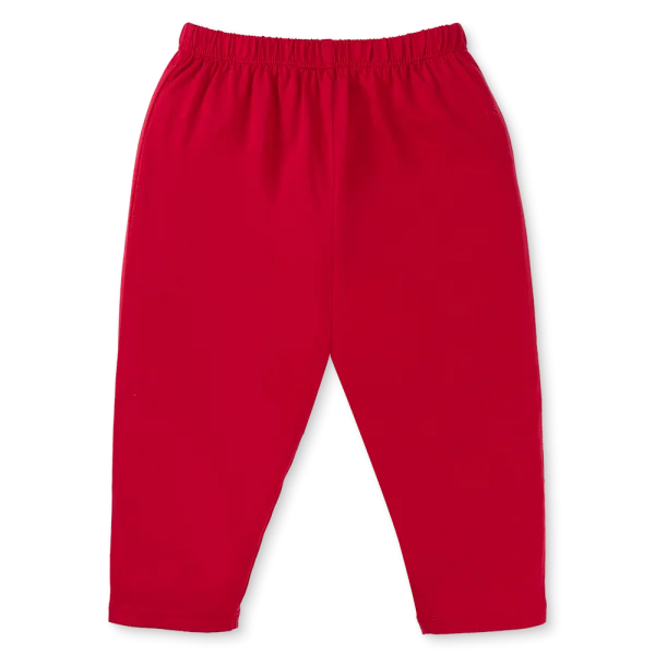 Bộ bé gái dài Animo Easy TX1125014 (2Y,Hồng-đỏ,TT02)