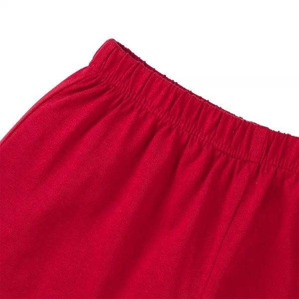 Bộ bé gái dài Animo Easy TX1125014 (2Y,Hồng-đỏ,TT02)