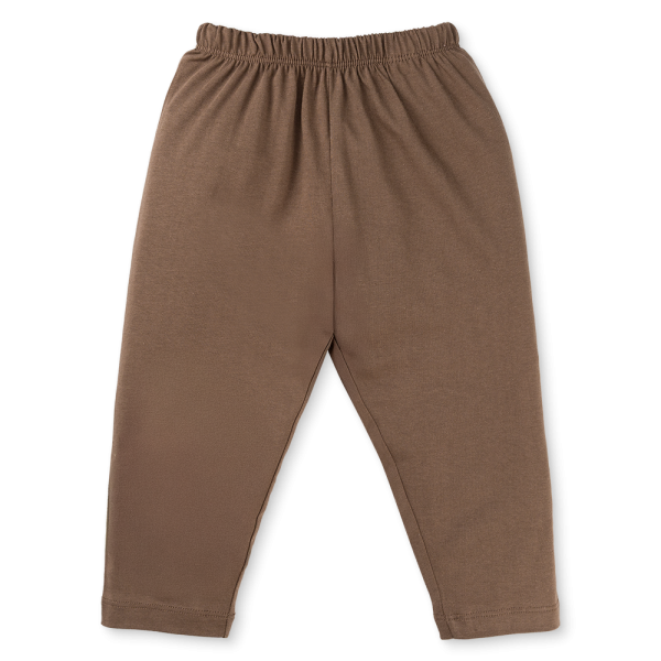 Bộ bé trai dài Animo Easy HN1025010 (1-4Y,Lá-nâu, DD02)