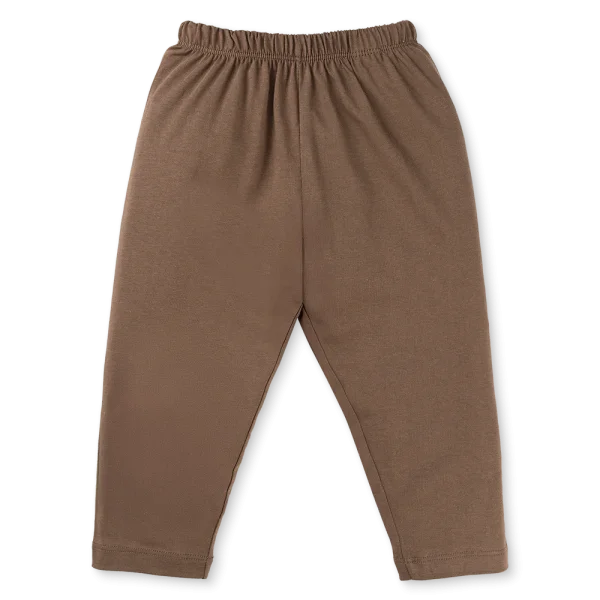 Bộ bé trai dài Animo Easy HN1025010 (1-4Y,Lá-nâu, DD02)