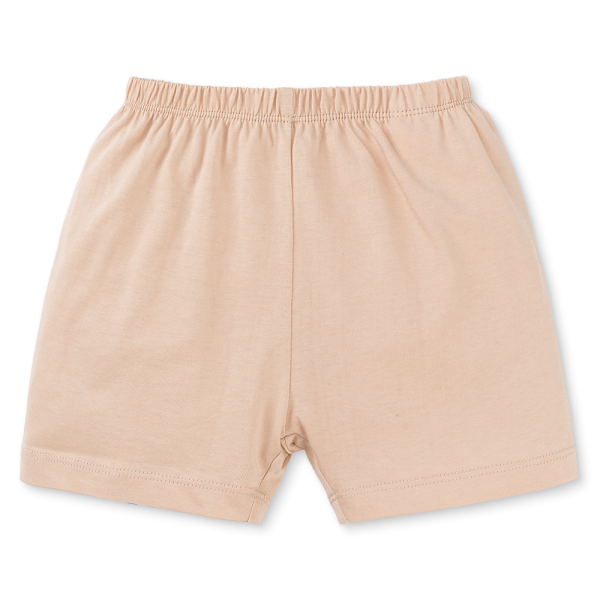 Bộ bé trai ngắn Animo Easy HN0925060 (1-4Y,Be, DD07)