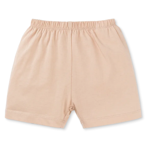 Bộ bé trai ngắn Animo Easy HN0925060 (1-4Y,Be, DD07)