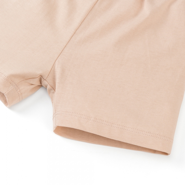 Bộ bé trai ngắn Animo Easy HN0925060 (1-4Y,Be, DD07)