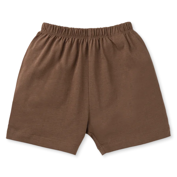 Bộ sát nách bé trai Animo Easy HN0925071 (1-4Y,Vàng-nâu, TT02)